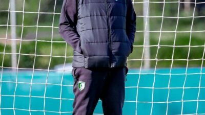 Fırat AKAY / BODRUM, – FENERBAHÇE’nin dünyaca ünlü çalıştırıcısı Jose