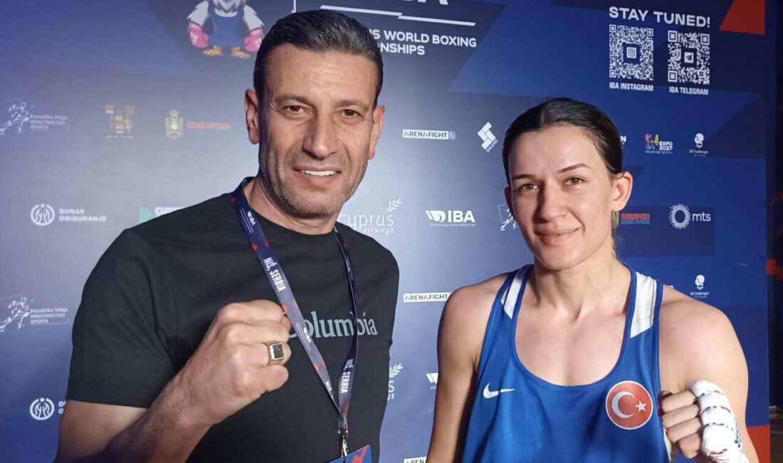 Ercan ATA / ANKARA, – SIRBİSTAN’IN Niş şehrinde devam eden