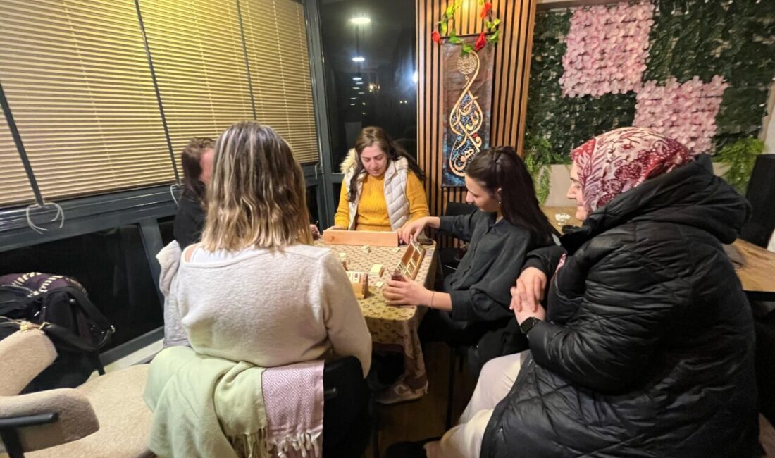 Yiğithan HÜYÜK-Muhammet Hüseyin SEZGİN/BURSA, – BURSA’da Filiz Günhan’ın (49) 2