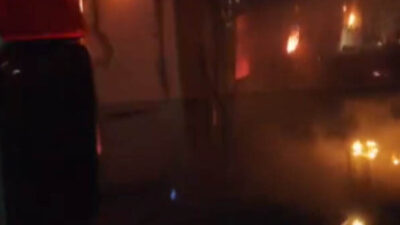 Ömer KOÇ/ KAHRAMANMARAŞ, – KAHRAMANMARAŞ’ın Afşin ilçesinde depremzede konutlarını yapan