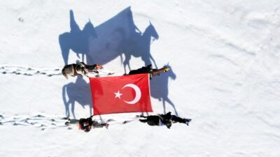 Turgay İPEK/ERZURUM, – ERZURUM Atatürk Üniversitesi Manej Alanı ve Atçılık