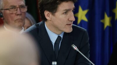 KANADA, – KANADA Başbakanı Justin Trudeau, Kanada’nın bugünden itibaren ABD’den