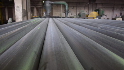 İSVİÇRE, – KANADA, ABD’nin çelik ve alüminyum ürünlerine uyguladığı gümrük