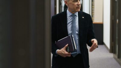 KANADA, – KANADA’nın yeni başbakanı olan Mark Carney, “Hiçbir zaman