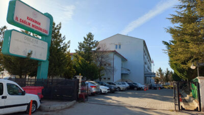 Muammer ŞEN/KARAMAN, – KARAMAN Sağlık Müdürlüğü, 5 gün aranın ardından