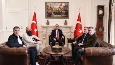 İZMİR, – 3’üncü Lig 1’inci Grup’ta son 6 maç öncesi