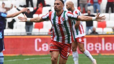 Ergin KARATAŞ / İZMİR, – 3’üncü Lig 1’inci Grup’ta şampiyonluk