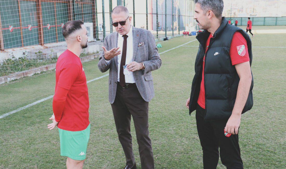 Ergin KARATAŞ / İZMİR, – SEZON başından beri mali ve