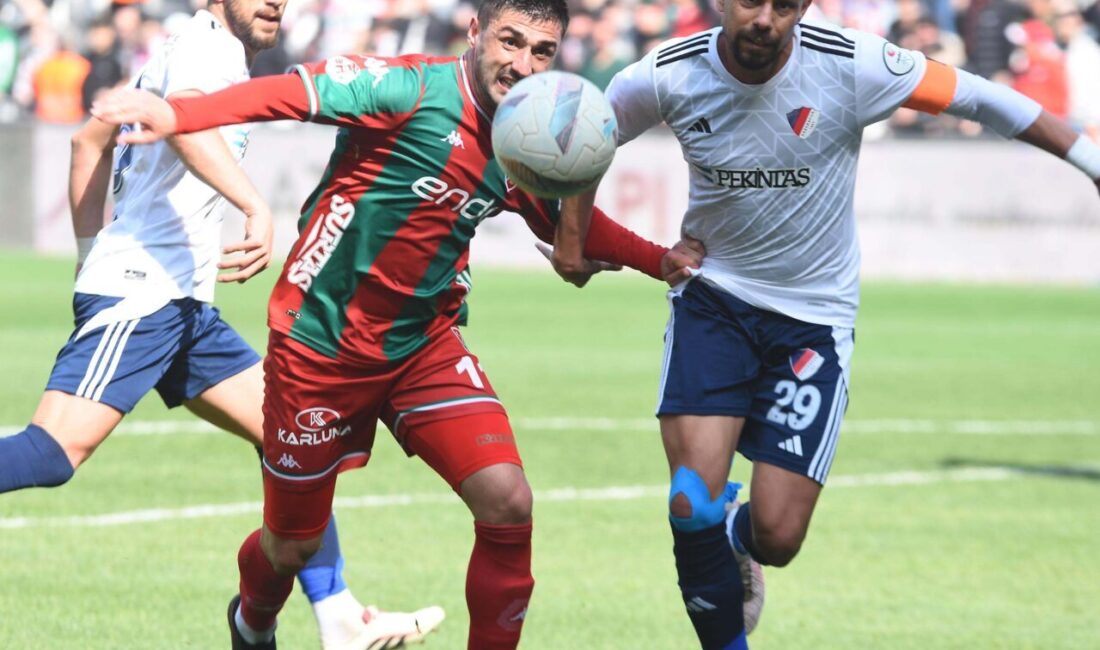 İZMİR, 3’üncü Lig 1’inci Grup’ta sezonun ikinci yarısında 7 maçta