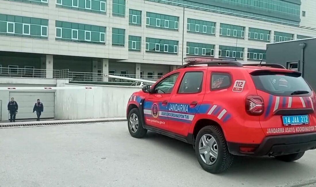 Mutlu YUCA/BOLU, – BOLU’da kayak merkezi Kartalkaya’da 78 kişinin yaşamını