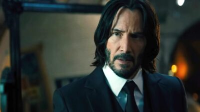 ABD, – AKSİYON serileri ‘Matrix’ ve ‘John Wick’ ile dünya