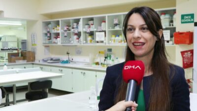 Tuğçe ODABAŞI-Ulaşcan ÖZER/İSTANBUL, – GIDA Mühendisliği Bölümü Öğretim Üyesi Doç.