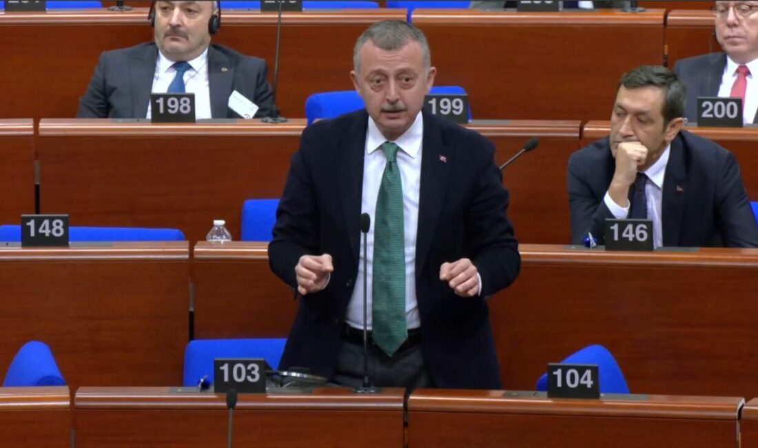 Ardacan UZUN/ İZMİT (Kocaeli), – KOCAELİ Büyükşehir Belediye (KBB) Başkanı