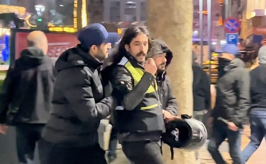 Selda Hatun TAN- Ardacan UZUN/ İZMİT (Kocaeli), – KOCAELİ’nin İzmit