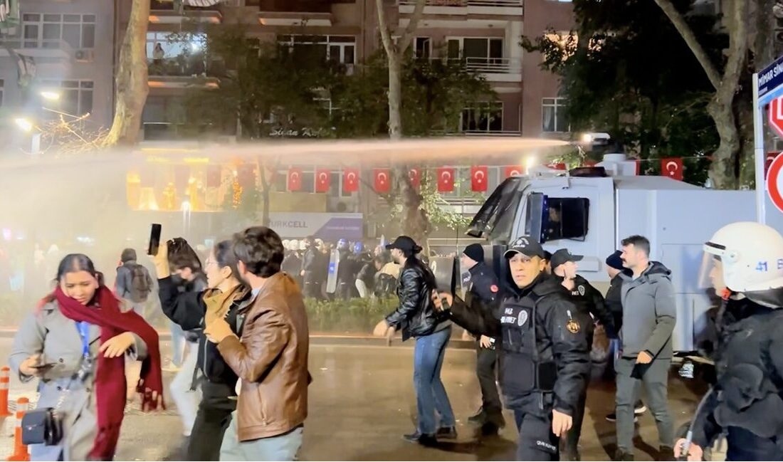 Selda Hatun TAN-Ardacan UZUN/İZMİT, (Kocaeli), – KOCAELİ’de, İstanbul Büyükşehir Belediye