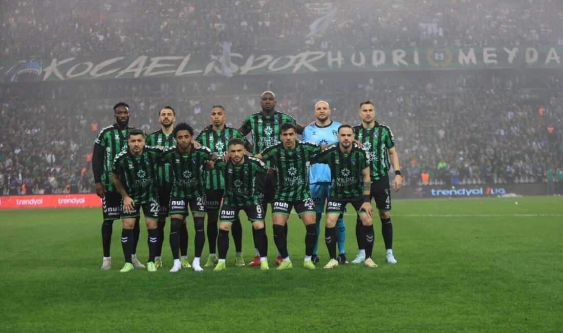 Nazım Özgün ERBULAN/İZMİT(Kocaeli), – STAT: Kocaeli HAKEMLER: Direnç Tonusluoğlu, Erkan