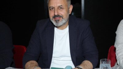 Salih BÜYÜKSAMANCI/KONYA, -KONYASPOR Başkanı Ömer Korkmaz, milli araya morali girdiklerini