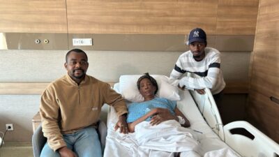 İrem Çağla ZİNCİRLİ-Hadican EROL/İSTANBUL, – AFİRKA’nın Gambiya ülkesinde yaşayan Isatou