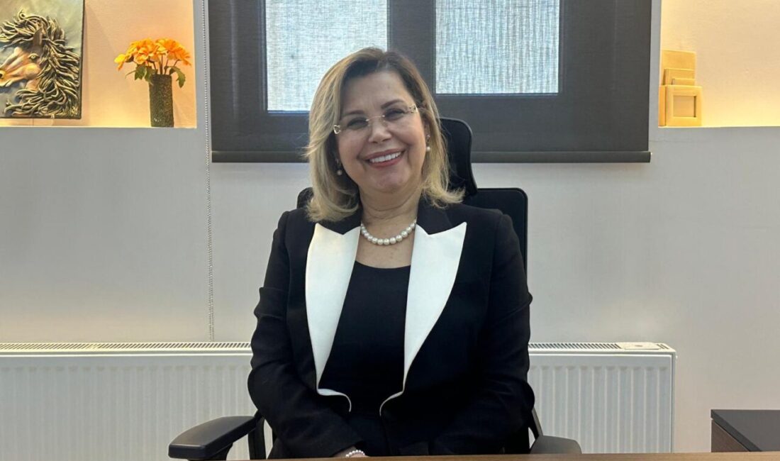 Gizem CENGİL-Ali Oğulcan ARSLAN/ANKARA, – ANKARA’da belediyenin açtığı kursa katılıp,