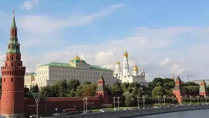 RUSYA, – KREMLİN, Rusya ile Ukrayna’da petrol rafinerileri ve enerji