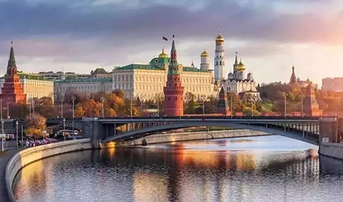 RUSYA, – KREMLİN Sözcüsü Dmitriy Peskov, Rusya ve ABD’nin, Ukrayna