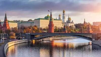 RUSYA, – KREMLİN Sözcüsü Dmitriy Peskov, Rusya ve ABD’nin, Ukrayna