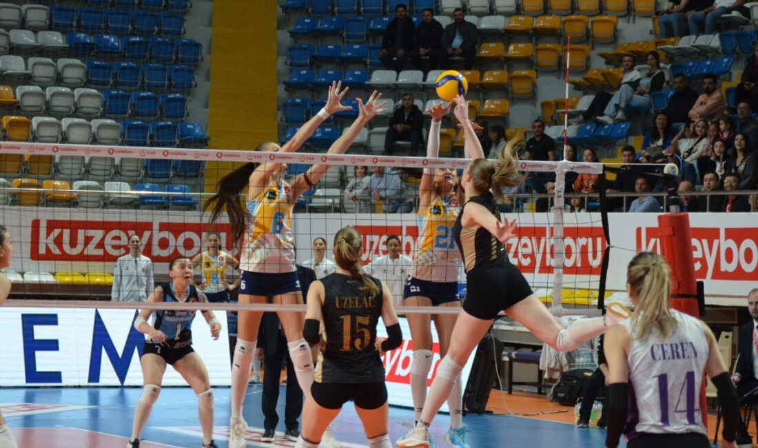 Erkan ALTUNTAŞ / AKSARAY, – SALON: Aksaray HAKEMLER: Zafer Özmen,