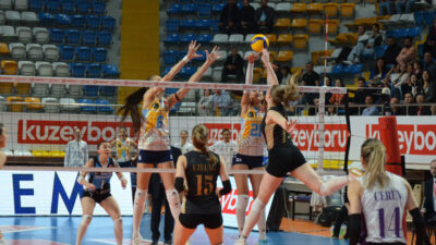 Erkan ALTUNTAŞ / AKSARAY, – SALON: Aksaray HAKEMLER: Zafer Özmen,