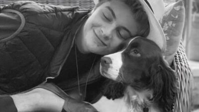 LÜKSEMBURG, – LÜKSEMBURG Prensi Robert ile Prenses Julie’nin oğlu Frederik,