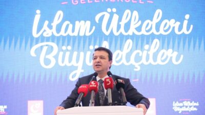 Gizem KARADAĞ- Celal ATALAY/ ANKARA, – SAADET Partisi Genel Başkanı