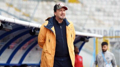 MANİSA, -1’inci Lig’de son olarak deplasmanda Erzurumspor’a 1-0 kaybedip 37