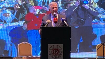 Samet ÖKSÜZ/ANKARA, – ANKARA Büyükşehir Belediye (ABB) Başkanı Mansur Yavaş,