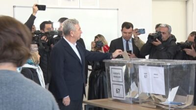 Gizem CENGİL-Mikail KARAMAN/ANKARA, – ANKARA Büyükşehir Belediye (ABB) Başkanı Mansur