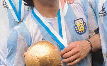 ARJANTİN, – ARJANTİNLİ futbolcu Diego Maradona’nın ölümüne ilişkin davada savcı