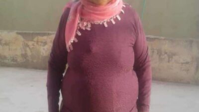 Salih KESKİN/MARDİN, – MARDİN’de, yolun karşısına geçerken otomobilin çarptığı Fatma