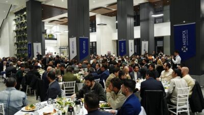 İSTANBUL, – MEDİPOL Eğitim ve Sağlık Grubu, 16’ncı Geleneksel Medya