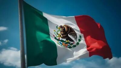 MEKSİKA, – MEKSİKA’nın Oaxaca eyaletinde yolcu otobüsünün devrilmesi sonucu 18