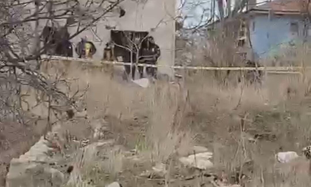 Umutcan ÖREN/ANKARA, – ANKARA’nın Altındağ ilçesinde 6 yaşındaki Fatma Elmuhammed,