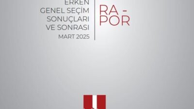 ANKARA, – MİLLİ İstihbarat Akademisi, 23 Şubat 2025’te yapılan Almanya