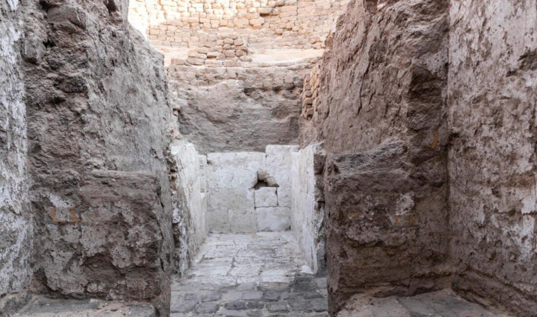 MISIR, – MISIR Turizm ve Tarihi Eserler Bakanlığı, 3 bin