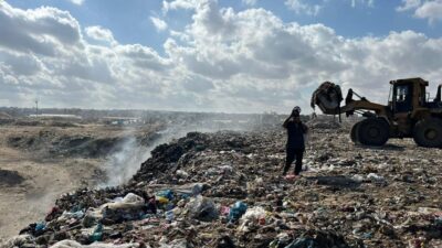 MISIR, – MISIR, Gazze’deki ateşkes anlaşmasının ikinci aşamasının bir an