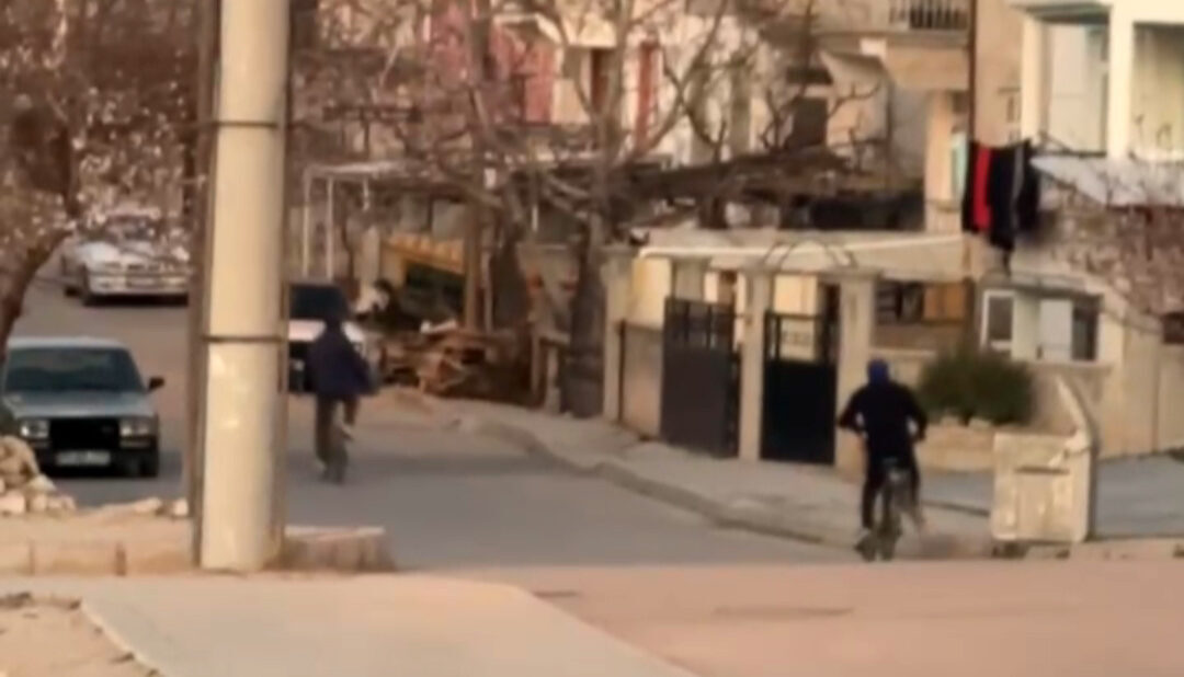 Muammer ŞEN/KARAMAN, – KARAMAN’da önceki gün Murat Özkal’a ait evin