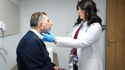 İSTANBUL, – MULTİPL Miyelom, kemiklerde kırıklara ve organ hasarına yol