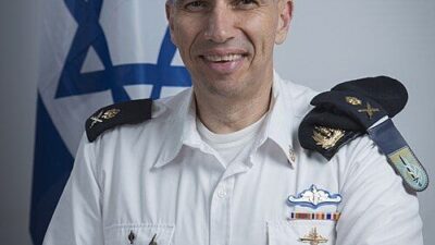 İSRAİL, – İSRAİL Başbakanlık Ofisi, Başbakan Binyamin Netanyahu’nun eski İsrail