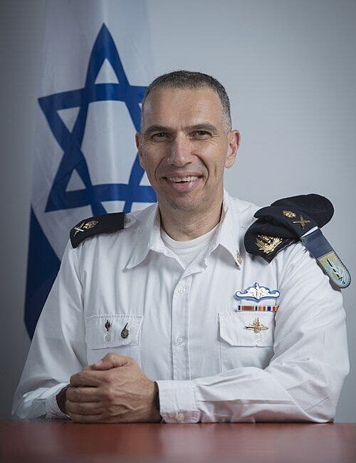 İSRAİL, – İSRAİL Başbakanlık Ofisi, Başbakan Binyamin Netanyahu’nun eski İsrail