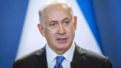 İSRAİL, – İSRAİL Başbakanı Binyamin Netanyahu, Şin-Bet Direktörü’nü görevden alacağını