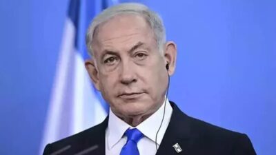 İSRAİL, – İSRAİL Başbakanı Binyamin Netanyahu’nun, İsrailli güvenlik yetkilileriyle toplantı