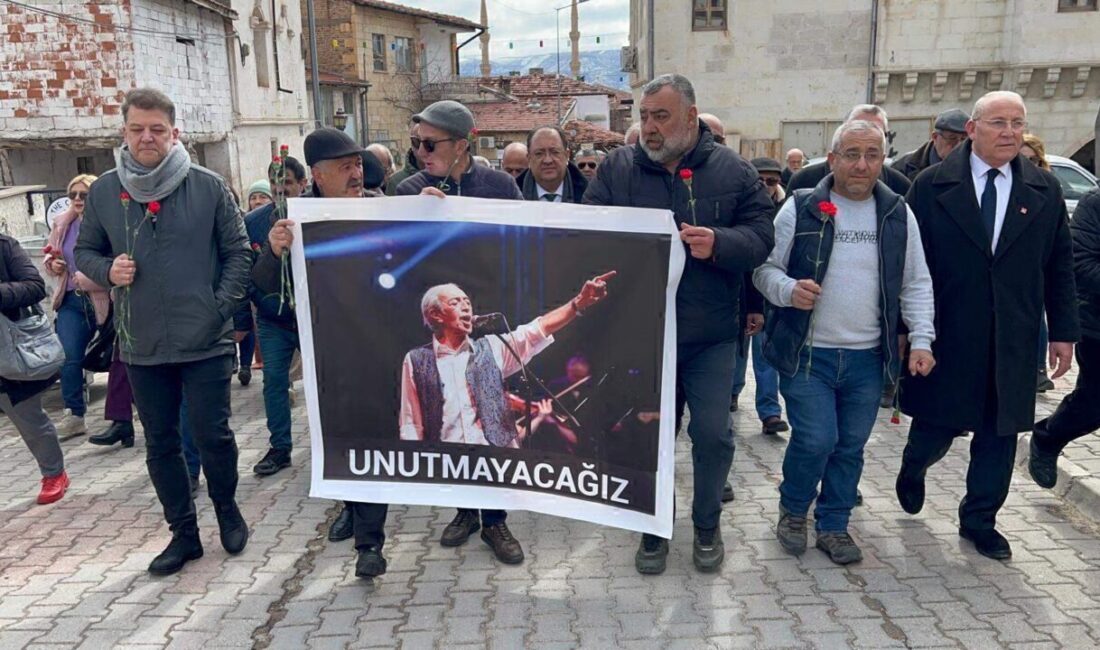 Ahmet KORKMAZER/NEVŞEHİR, – NEVŞEHİR’in Avanos ilçesinde, çoklu organ yetmezliğinden hayatını