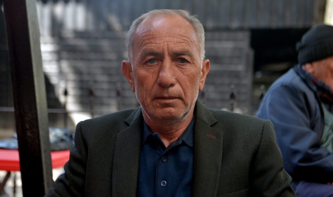 SÜRÜCÜ ADLİ KONTROLLE SERBEST KALDI Adana’da işe gitmek için evinden