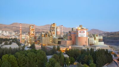 İSTANBUL, – OYAK Çimento Fabrikaları A.Ş., 2024 yılında toplam 44